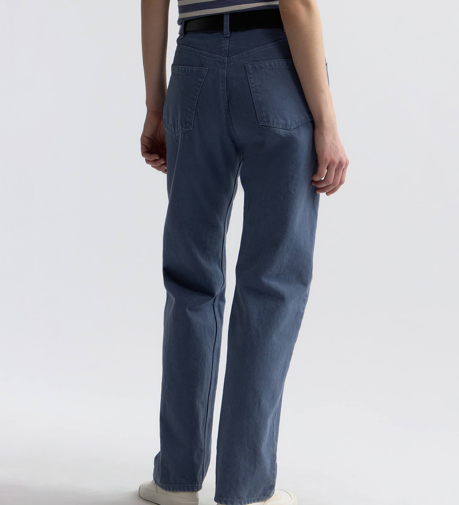 Nili Lotan - BRIANA COTTON PANT