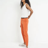 Nili Lotan - EAST HAMPTON PANT