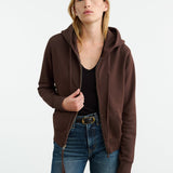 Nili Lotan - CALLIE HOODIE