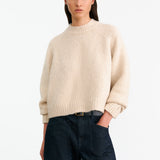 Nili Lotan - TOMASO CASHMERE SWEATER