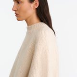 Nili Lotan - TOMASO CASHMERE SWEATER