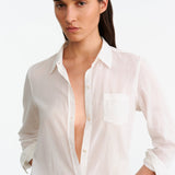 Nili Lotan - NL SHIRT