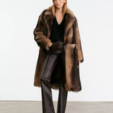 Nili Lotan - JOAN LEATHER PANT