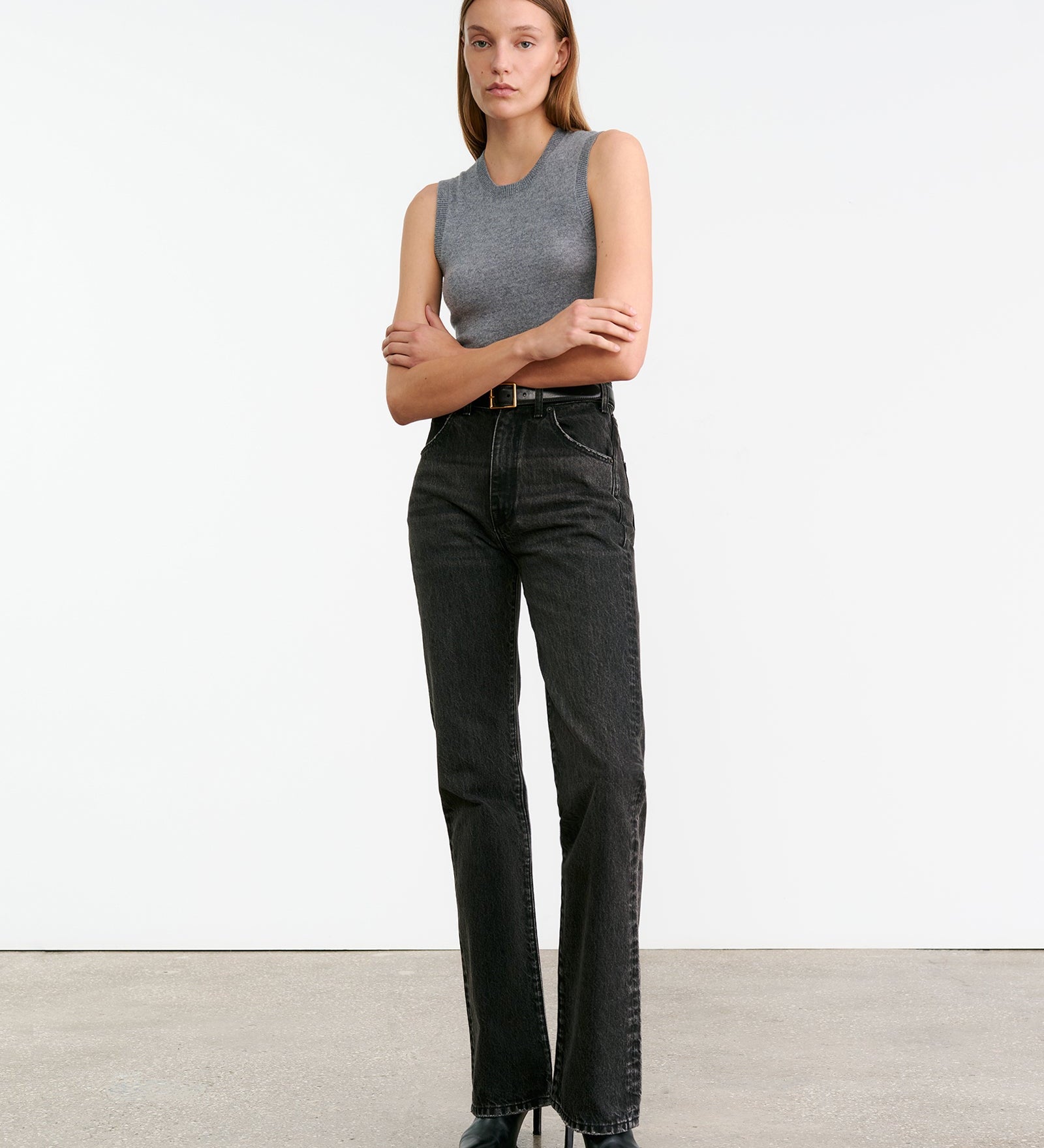 Nili Lotan - MAY CASHMERE TANK