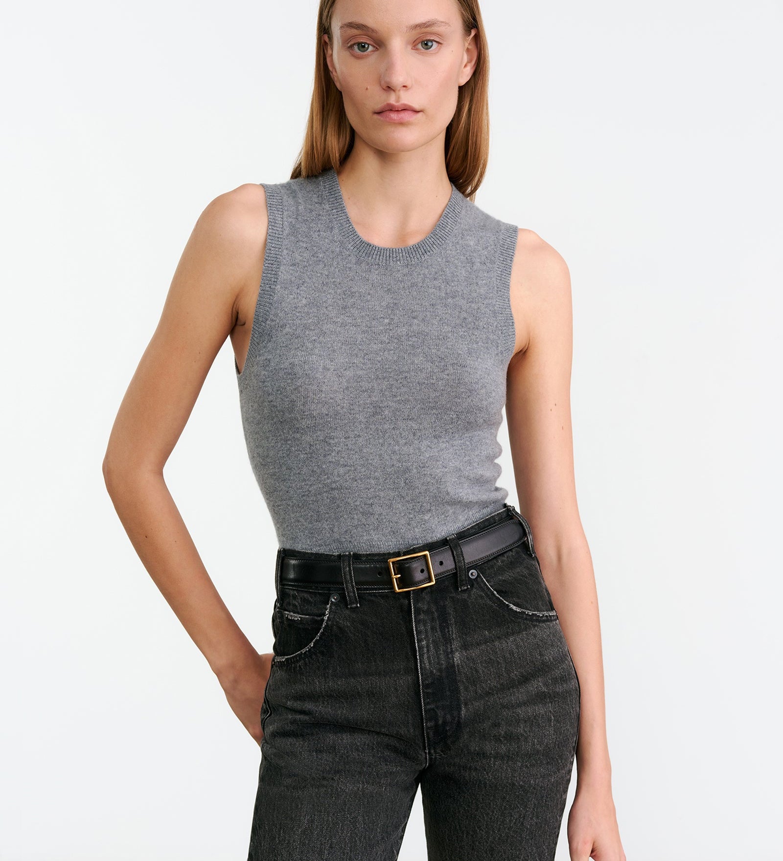 Nili Lotan - MAY CASHMERE TANK