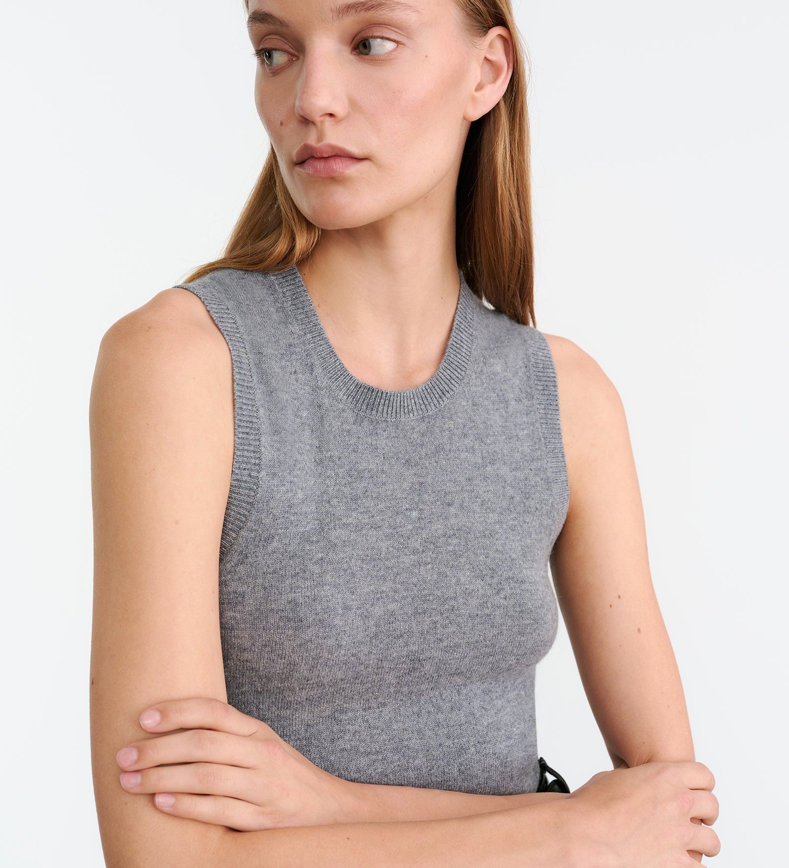 Nili Lotan - MAY CASHMERE TANK