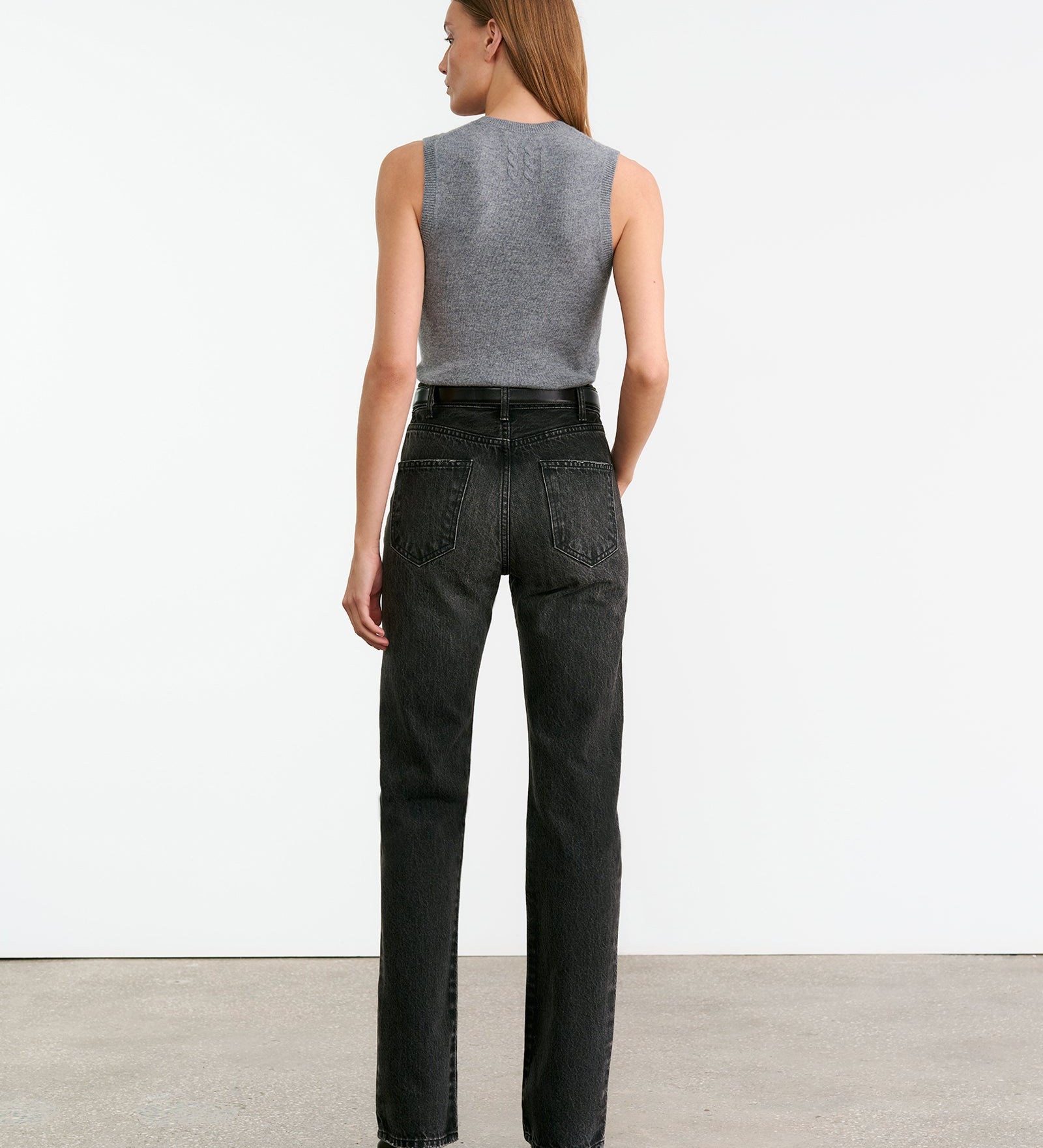 Nili Lotan - MAY CASHMERE TANK