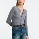 Nili Lotan - MARCH CASHMERE CARDIGAN