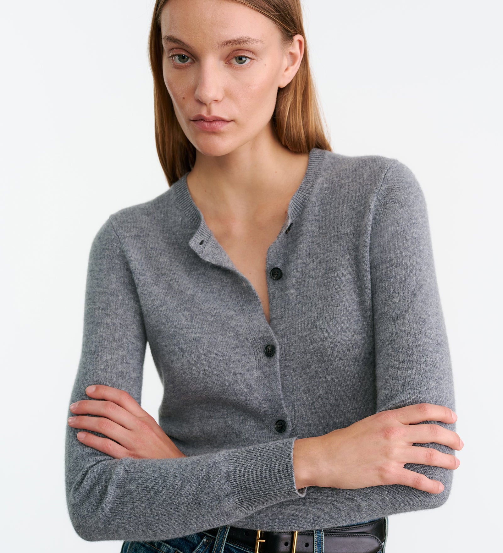 Nili Lotan - MARCH CASHMERE CARDIGAN