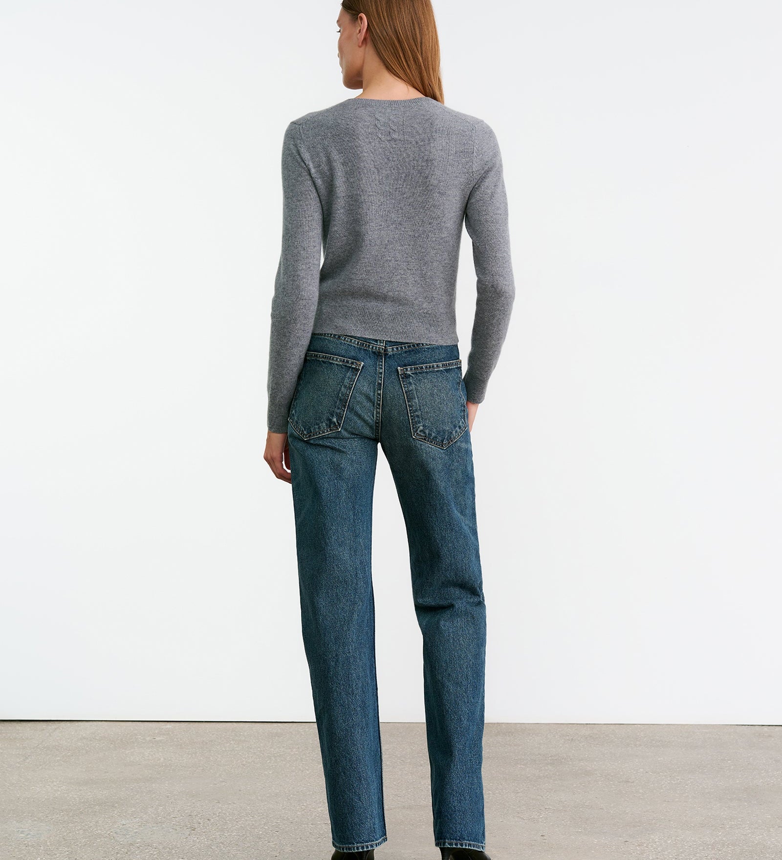 Nili Lotan - MARCH CASHMERE CARDIGAN