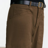 Nili Lotan - SHON COTTON PANT