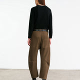 Nili Lotan - SHON COTTON PANT