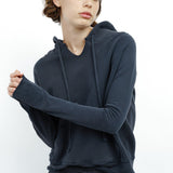 Nili Lotan - JANIE HOODIE