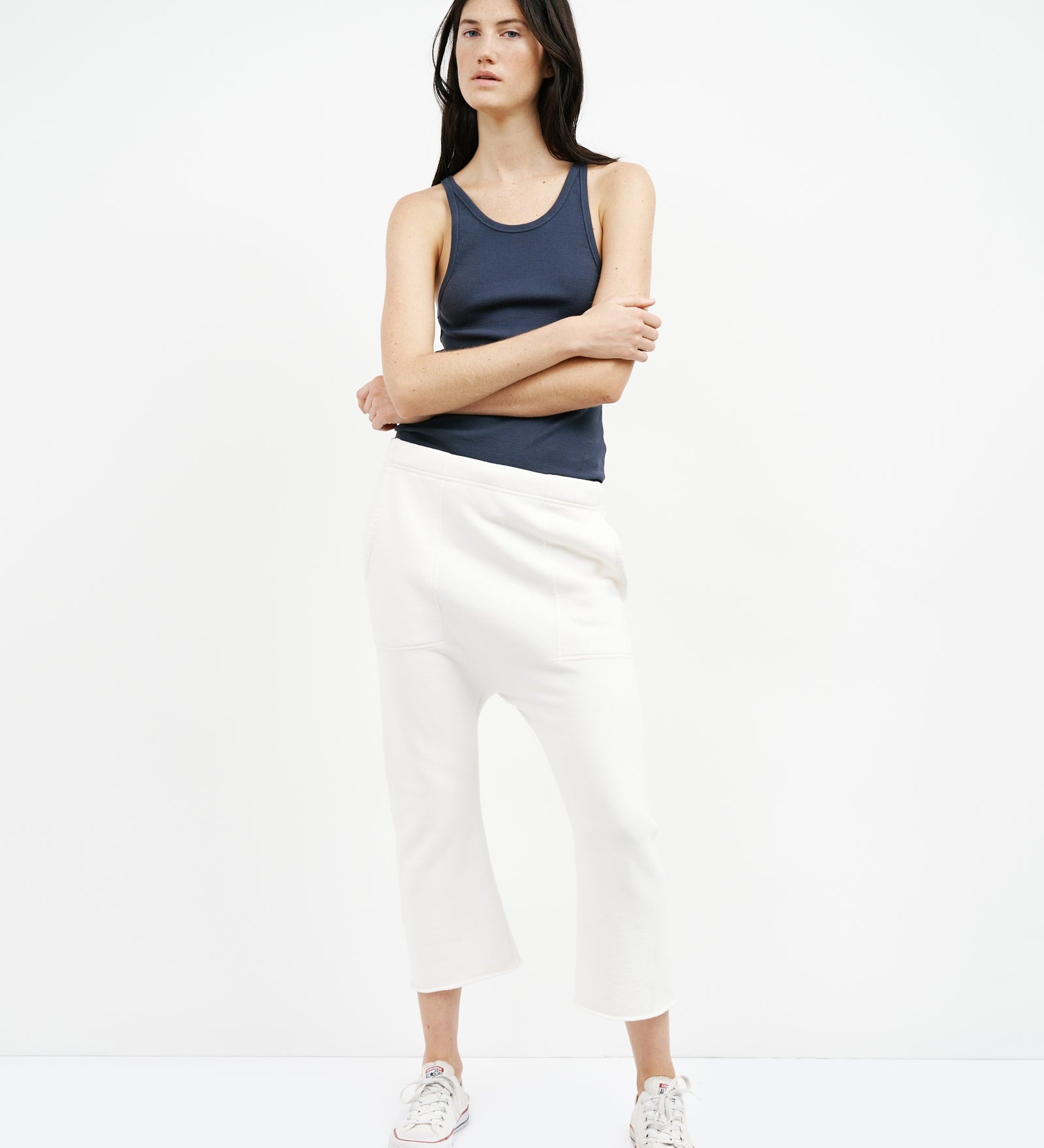 Nili Lotan - SF SWEATPANT