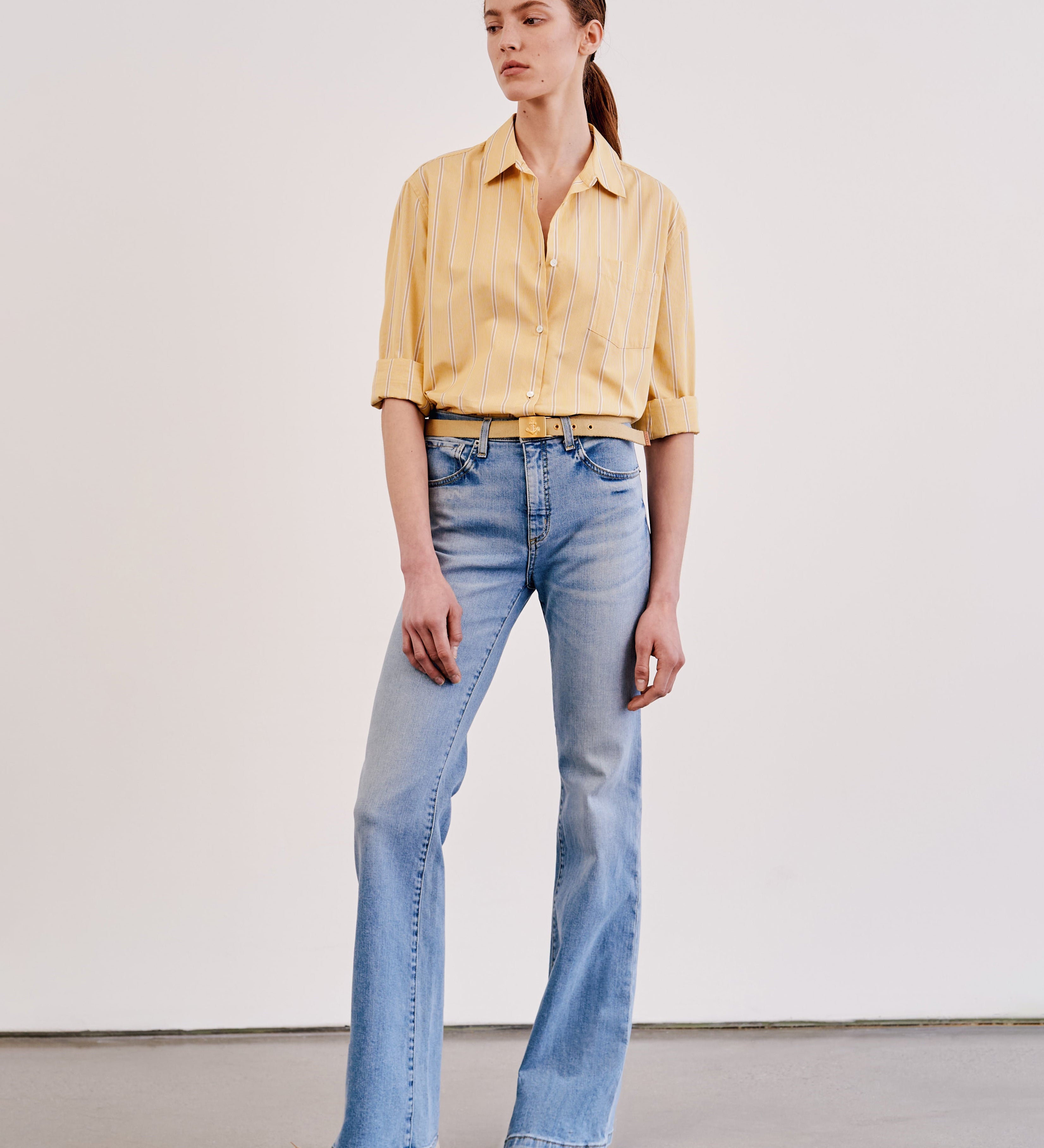 Nili Lotan - KRISTEN SHIRT