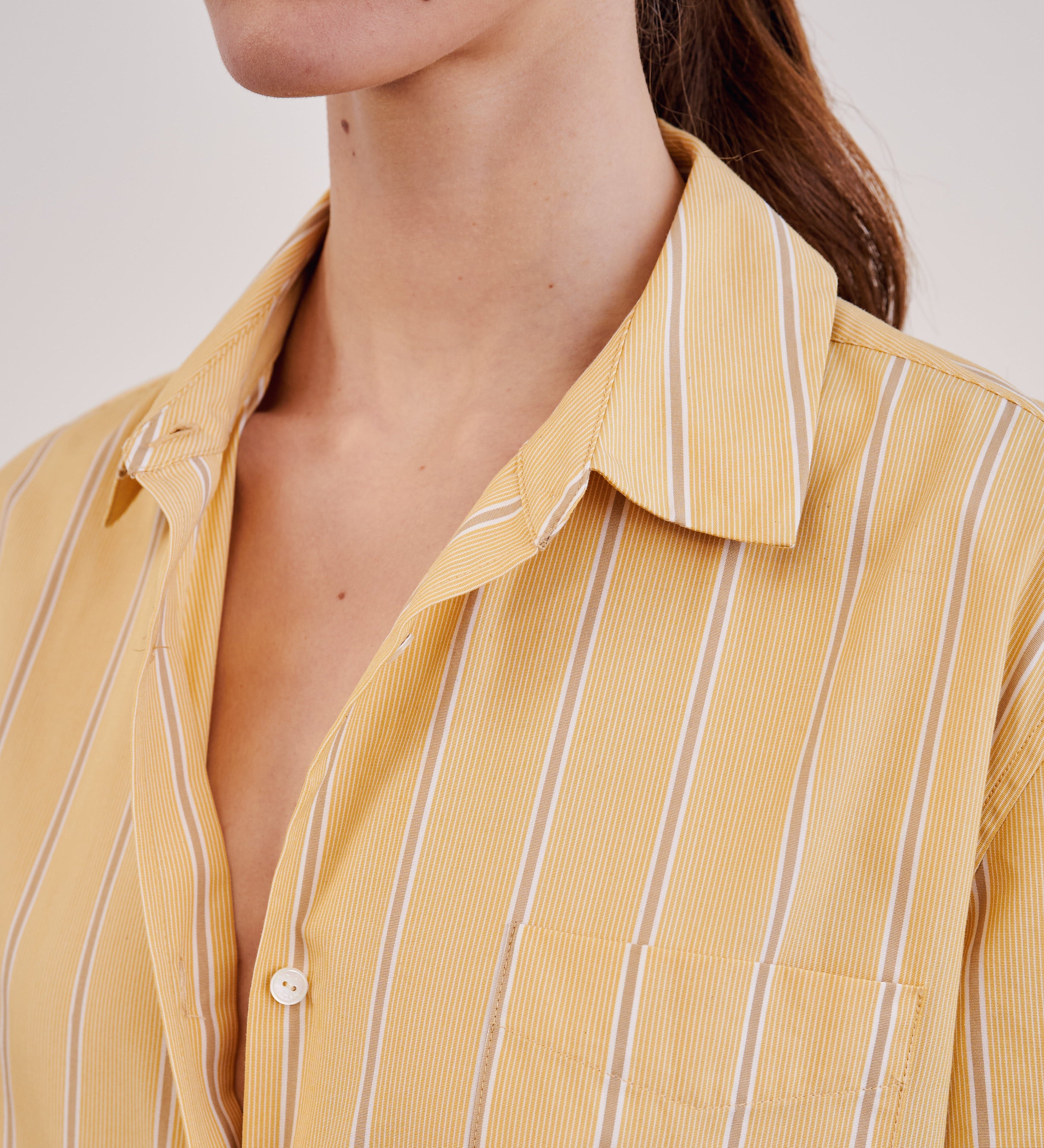 Nili Lotan - KRISTEN SHIRT