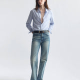 Nili Lotan - RAPHAEL CLASSIC SHIRT