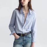 Nili Lotan - RAPHAEL CLASSIC SHIRT