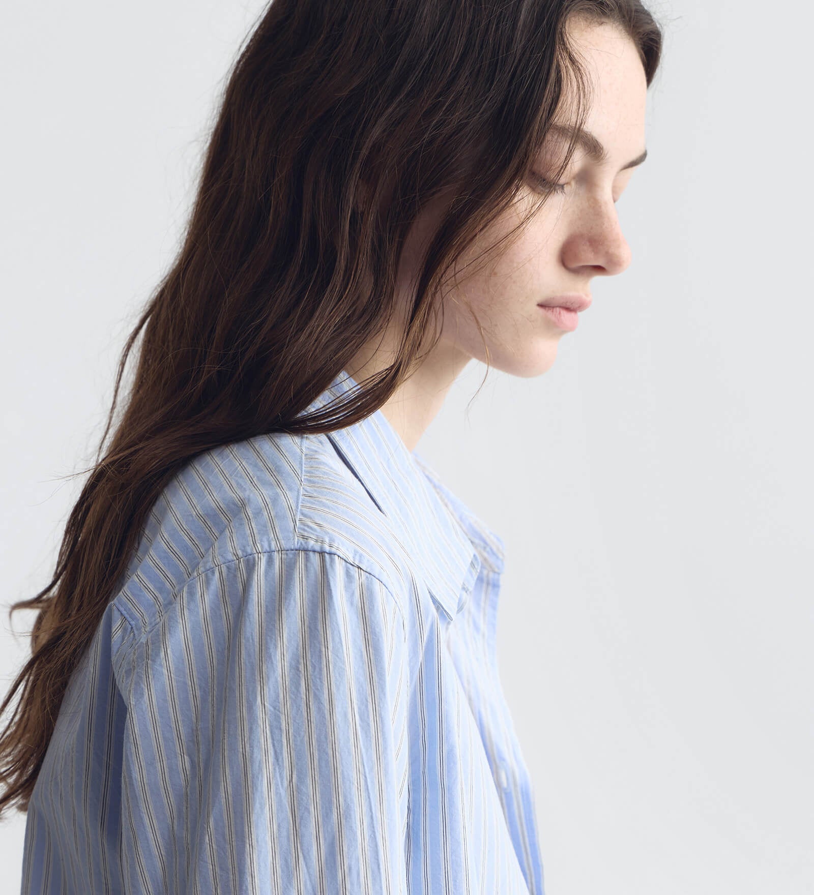 Nili Lotan - RAPHAEL CLASSIC SHIRT