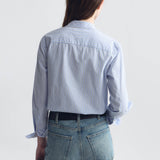 Nili Lotan - RAPHAEL CLASSIC SHIRT