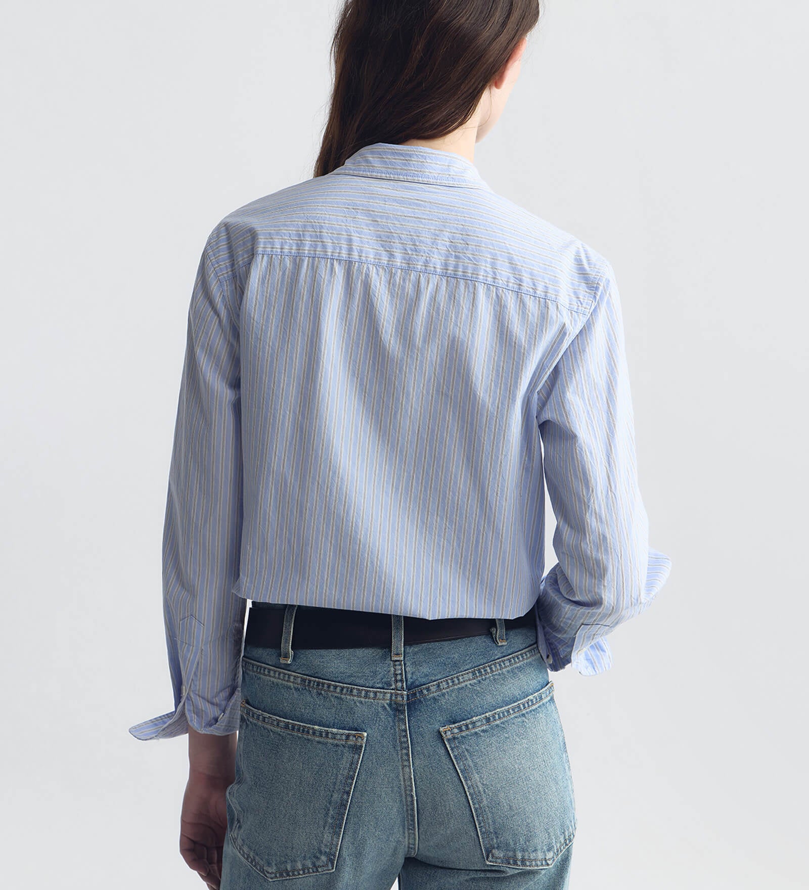 Nili Lotan - RAPHAEL CLASSIC SHIRT