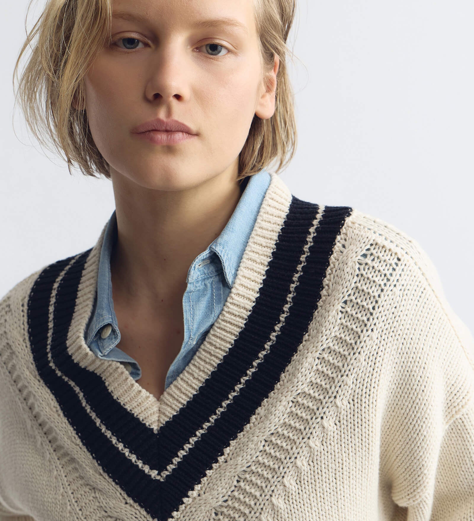 Nili Lotan - SUNEEL SWEATER