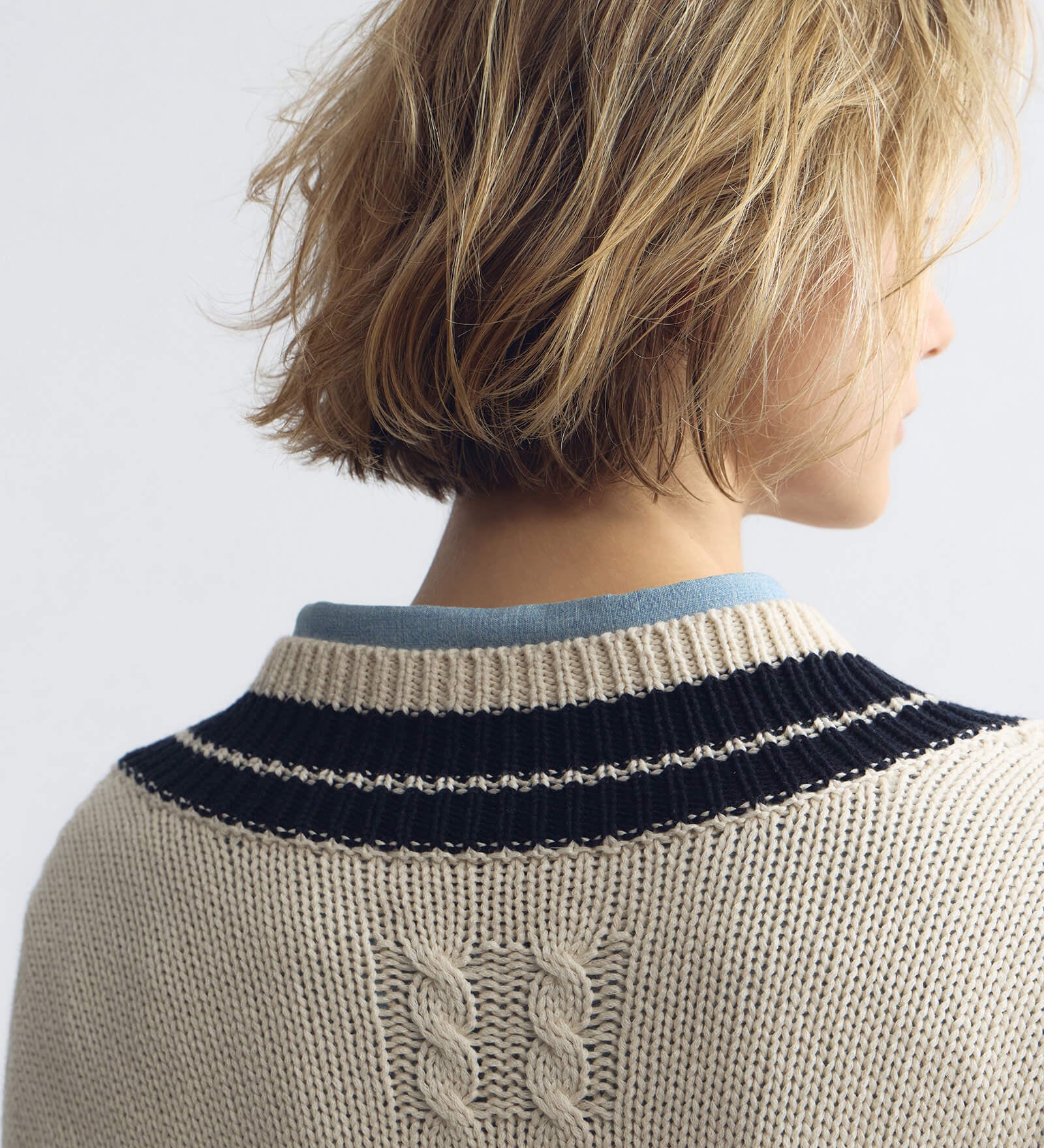 Nili Lotan - SUNEEL SWEATER