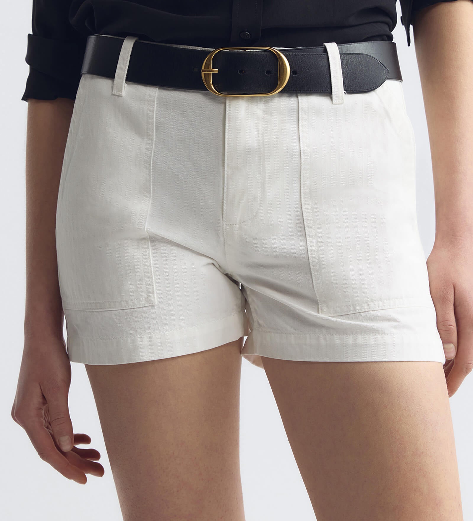 Nili Lotan - UTILITY SHORT