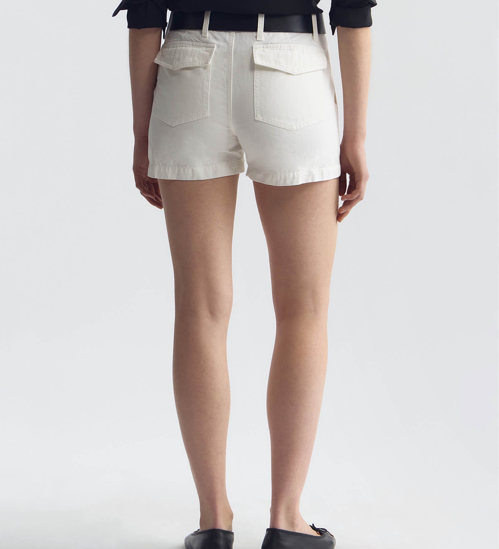Nili Lotan - UTILITY SHORT