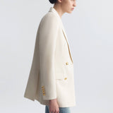 Nili Lotan - WESTON DOUBLE BREASTED BLAZER