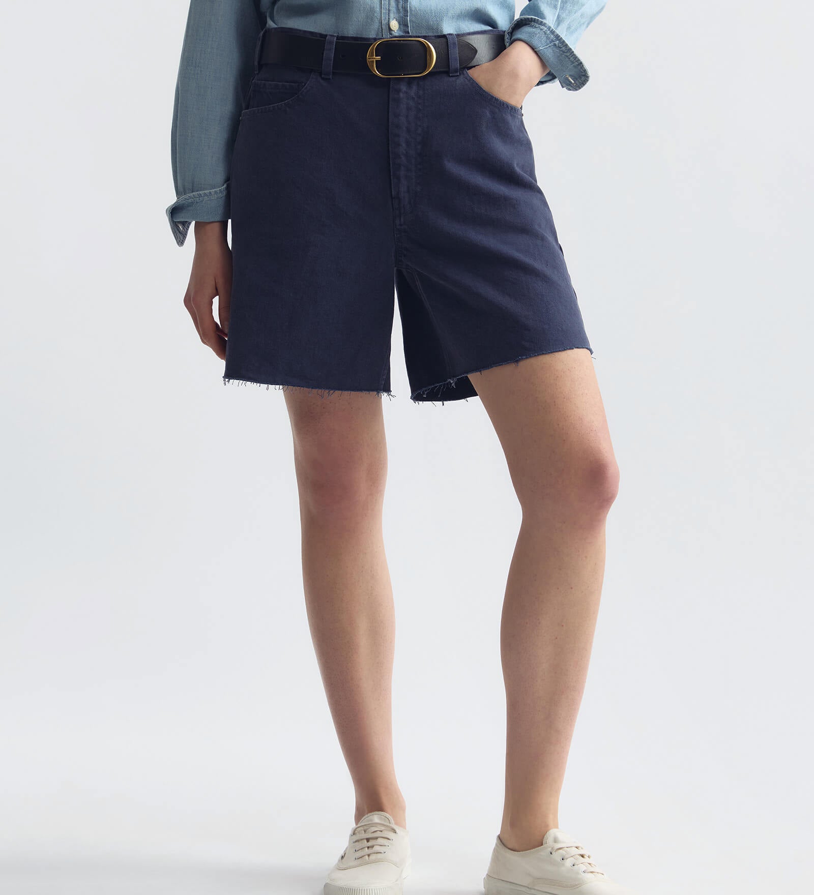Nili Lotan - RUSSEL SHORT
