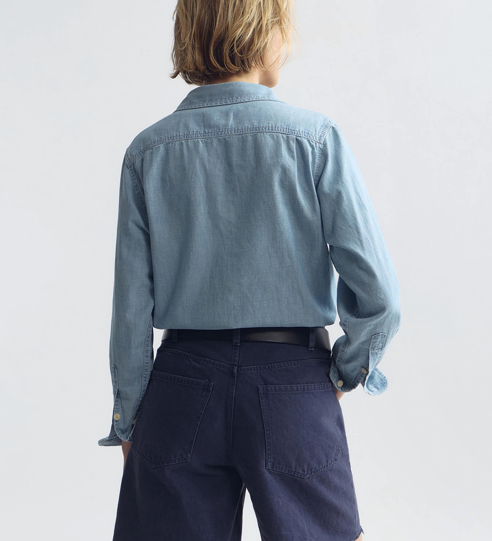 Nili Lotan - RUSSEL SHORT