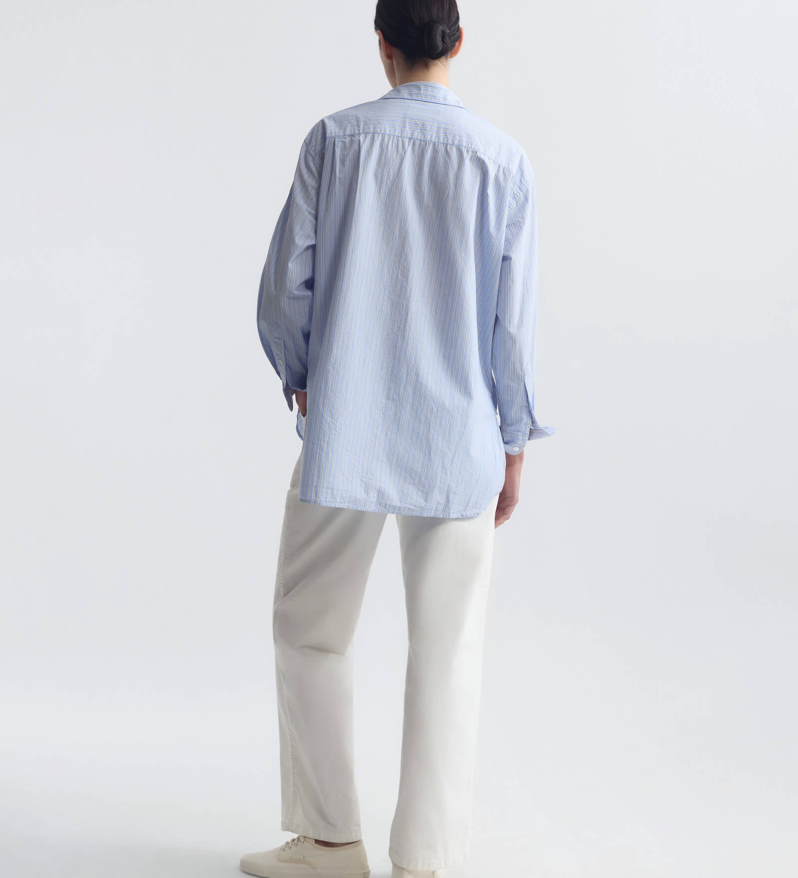 Nili Lotan - YORKE SHIRT