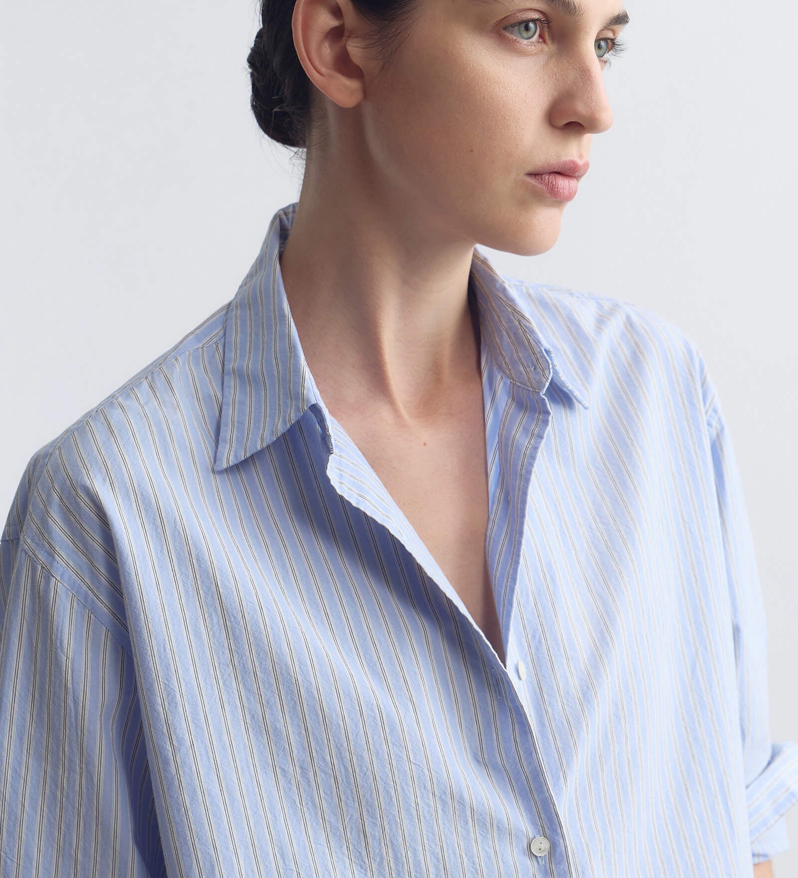 Nili Lotan - YORKE SHIRT