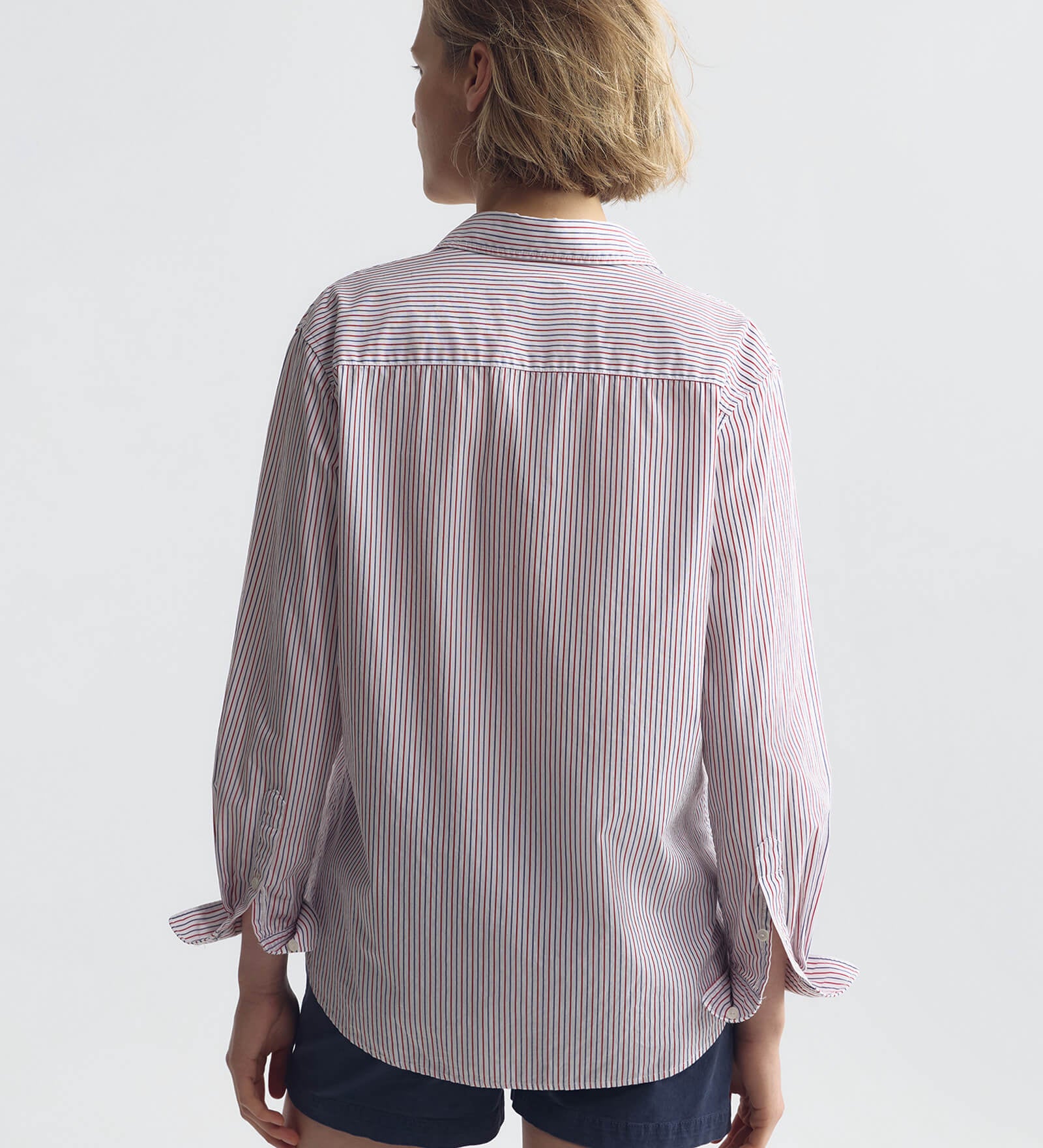 Nili Lotan - RAPHAEL CLASSIC SHIRT