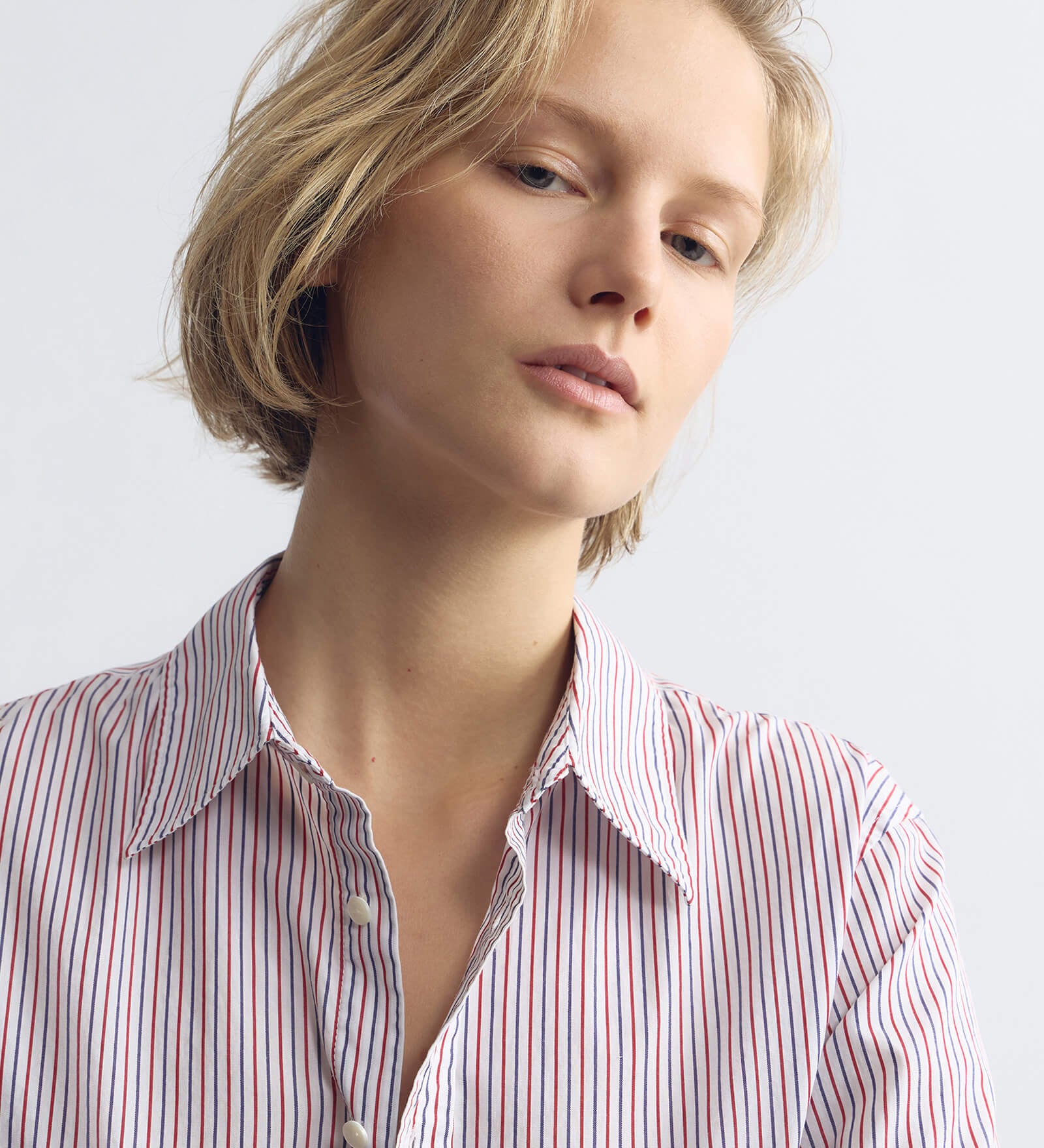 Nili Lotan - RAPHAEL CLASSIC SHIRT