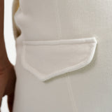 Nili Lotan - NOLAN COTTON PANT