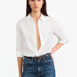 Nili Lotan - RAPHAEL SHIRT