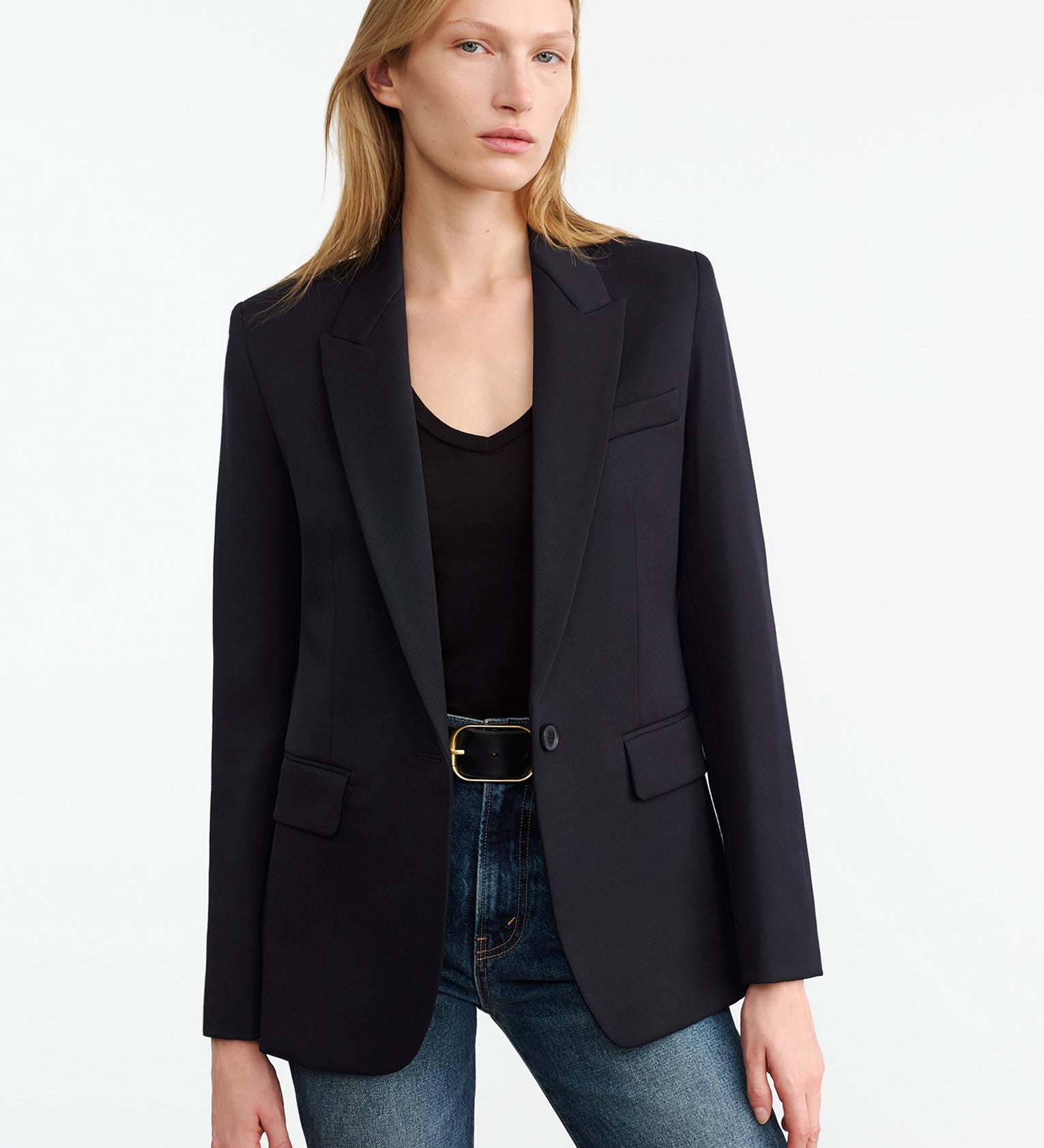 Nili Lotan - ADELE BLAZER