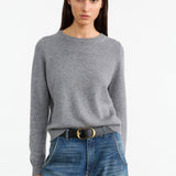 Nili Lotan - NORA CASHMERE SWEATER