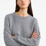 Nili Lotan - NORA CASHMERE SWEATER