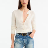 Nili Lotan - MARCH CASHMERE CARDIGAN