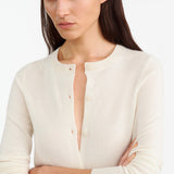 Nili Lotan - MARCH CASHMERE CARDIGAN