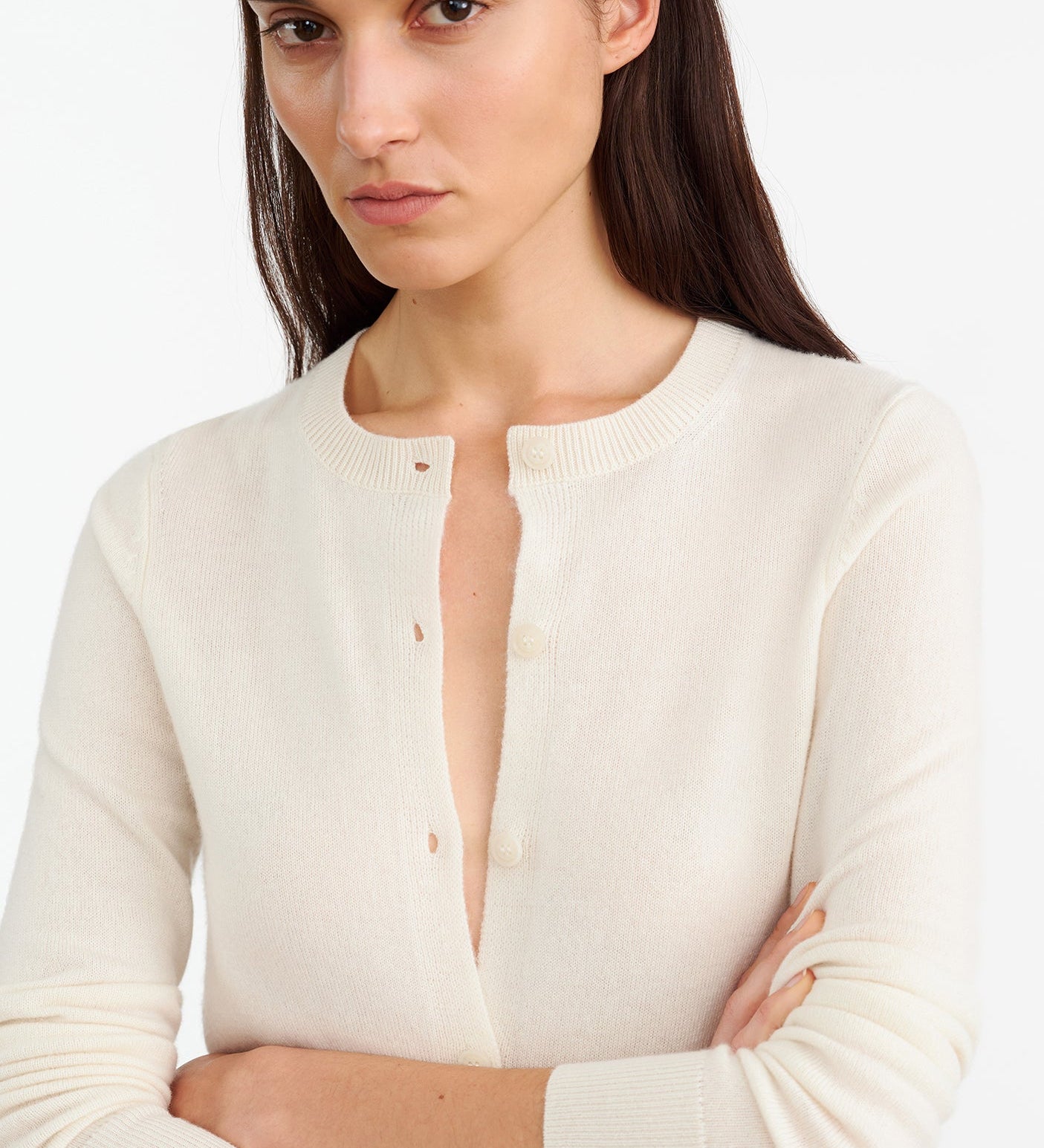 Nili Lotan - MARCH CASHMERE CARDIGAN