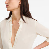 Nili Lotan - GAIA SILK SHIRT