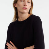 Nili Lotan - POPPY CASHMERE SWEATER