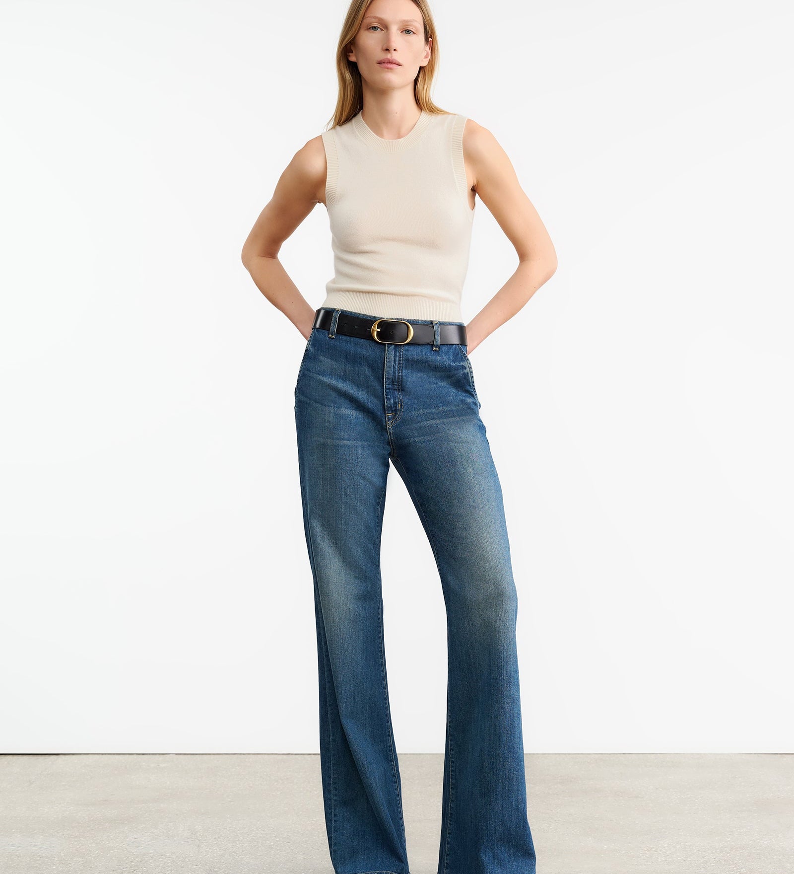 Nili Lotan - MAY CASHMERE TANK