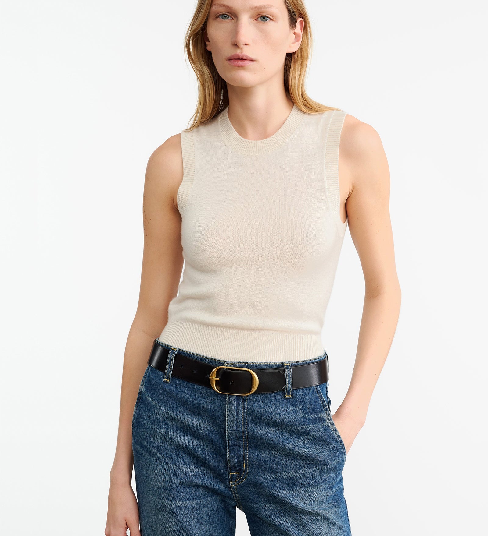 Nili Lotan - MAY CASHMERE TANK