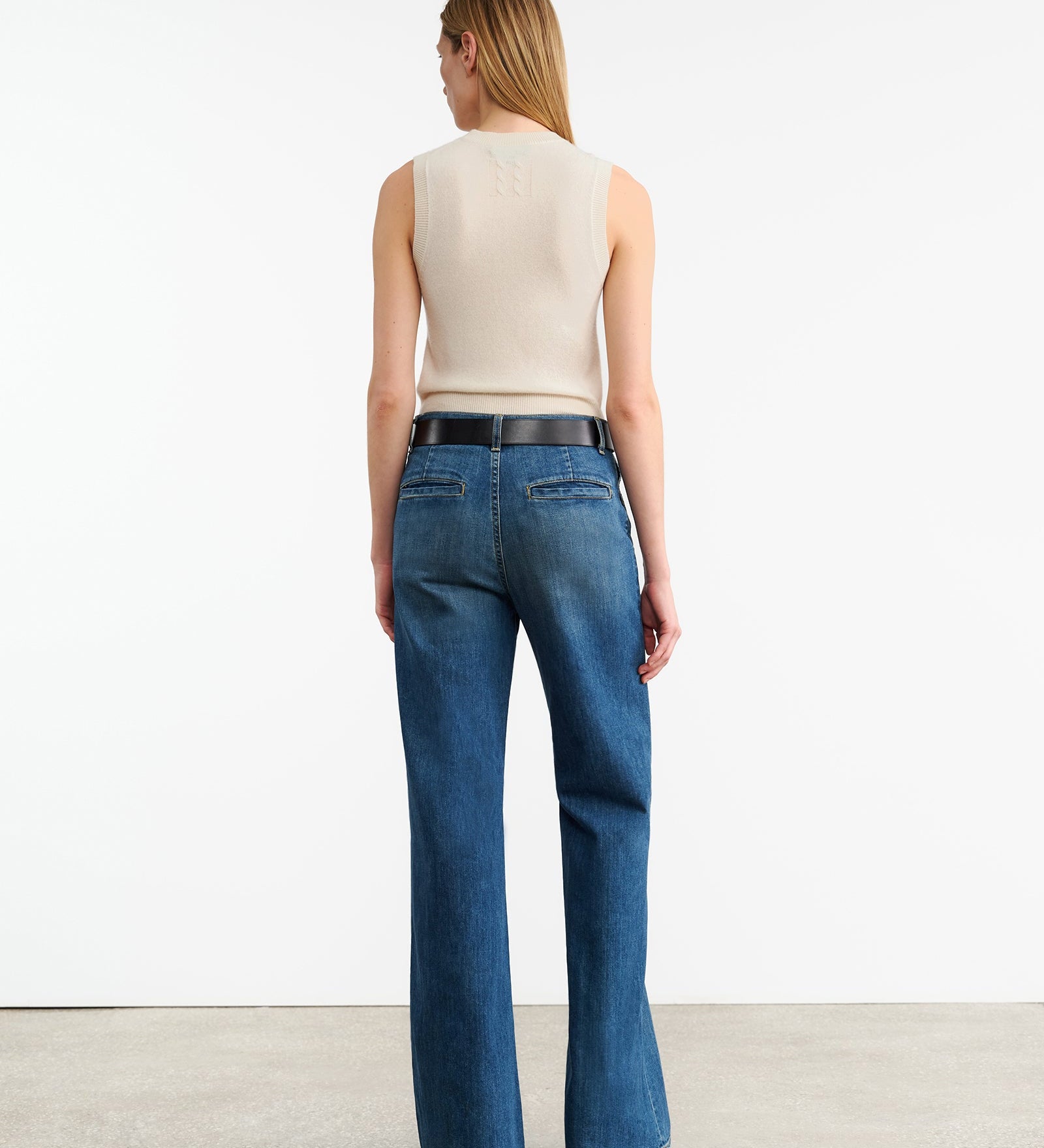 Nili Lotan - MAY CASHMERE TANK