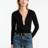 Nili Lotan - MARCH CASHMERE CARDIGAN